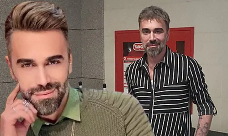Ünlü modacı Kemal Doğulu hakim karşısına çıktı! Kafama silah dayadılar