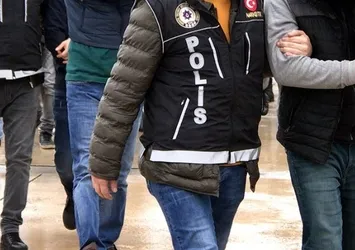 Samsun'da uyuşturucu operasyonu: 4 gözaltı