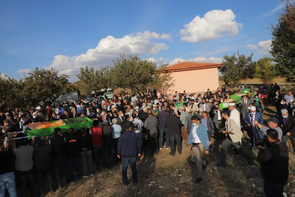 Son dakika | 5 öğrencinin hayatını kaybettiği Afyonkarahisar'daki kazada flaş gelişme - 2