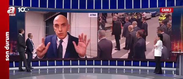 Tek pasaport yetiyor! Liste belli oldu: İşte vizesiz 10 Yunan adası