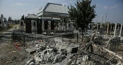 Azerbaycan ve Ermenistan'dan sivilleri vurmama anlaşması