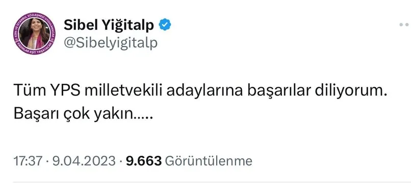 HDP'li Sibel Yiğitalp açık açık özerklik mesajı verdi! "Harf hatası" deyip kıvırdı