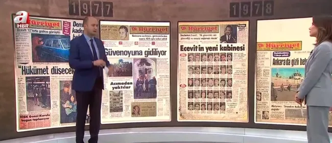 Türkiye’nin kayıp yılları! Güneş Motel’de bakanlık pazarlığı