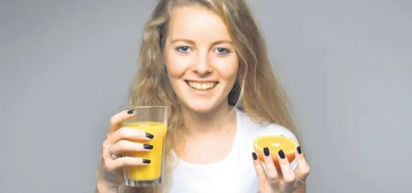 Bağışıklık sistemi güçlendirmenin yolu...