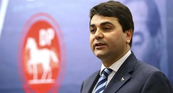 Ümit Özdağ ve Gültekin Uysal arasında ağza alınmayacak hakaret! Siyasi ahlak çukur seviyesinde