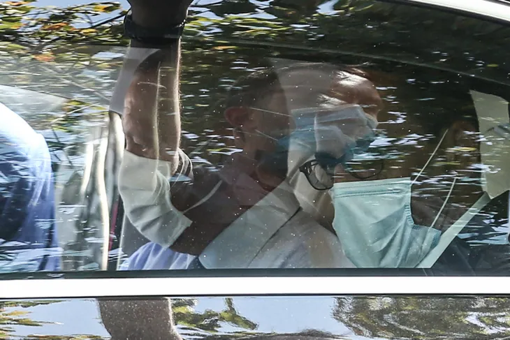 1596807506412.jpg Son dakika: Başkan Erdoğan Çatladıkapı Sosyal Tesisleri'ne uğradı - 2