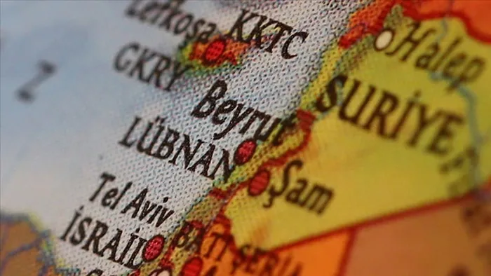 ABD’nin SDG iddiasına yalanlama! MSB’den çok net açıklama: Türkiye terör örgütüyle görüşme yapmaz!