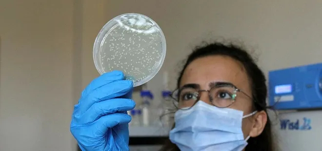 Akdeniz Üniversitesi’nde koronavirüse karşı aşı ve ilaç geliştirildi!