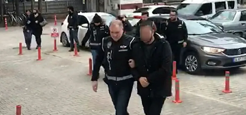 CHP'li Yalova Belediyesi'ndeki 22 milyonluk vurgunda flaş gelişme: 2 isim tutuklandı