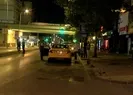 Feci kaza kamerada: 2 ağır yaralı