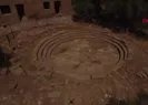 1800 yıllık yazıtın sır perdesi kalktı