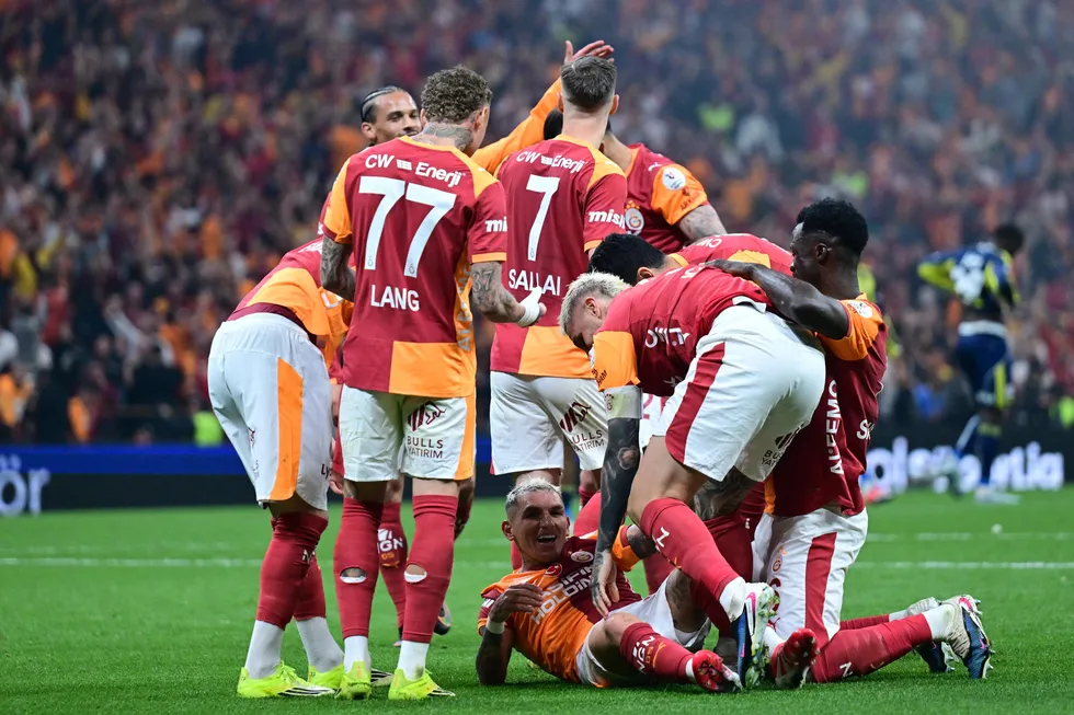 Torreıra'dan Galatasaray kararı! Yakın çevresine söyledi! Okan Buruk devrede - 3