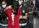 Çapa saldırganı tutuklandı! Sağlık personelini darp etmişti