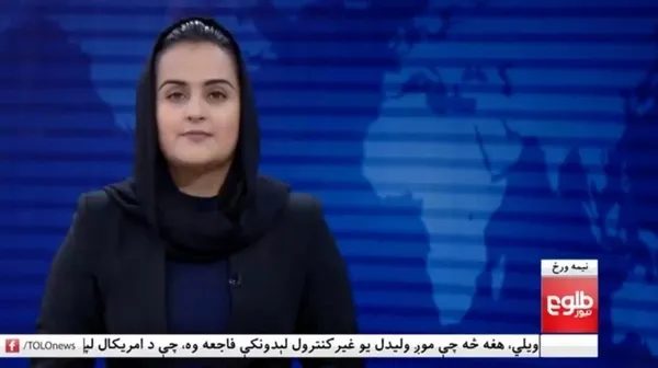 Dünyanın konuştuğu olay! Kadın gazeteci Beheshta Arghand nerede? İşte yanıtı - 2