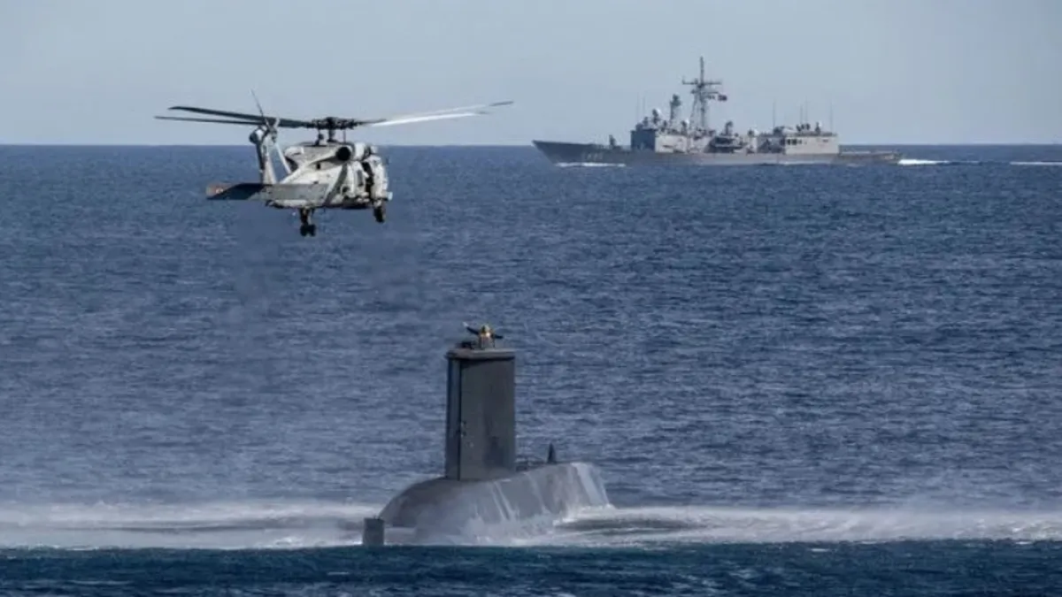 Milli Savunma Bakanlığından 'ABD ile ortak tatbikat' ve 'S-400' iddialarına cevap