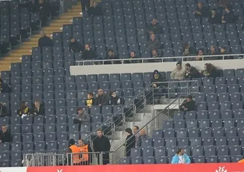 Fenerbahçe'nin hazırlık maçını izlemek 100 TL!