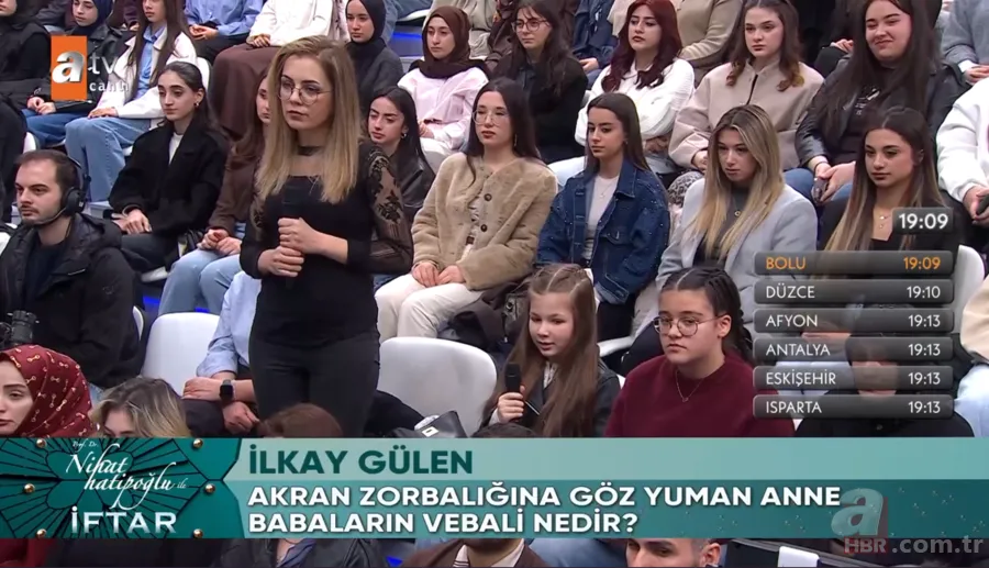 Prof. Dr. Nihat Hatipoğlu'ndan anne babalara akran zorbalığı uyarısı: "Sessiz kalan anne - baba da suçlu" 2