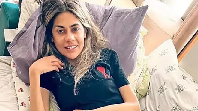 Nihal Candan yeniden cezaevine dönecek mi? Anoreksiya nedeniyle tahliye olmuştu...