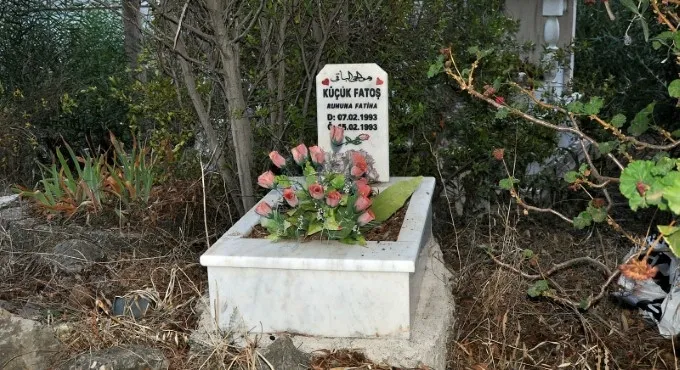 26 yıl sonra gelen korkunç itiraf: Fatoş ölmedi, öldürüldü - 2