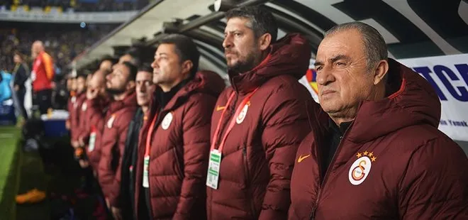 Galatasaray’da Fatih Terim dönemi sona mı eriyor? 2 isimden veda paylaşımı