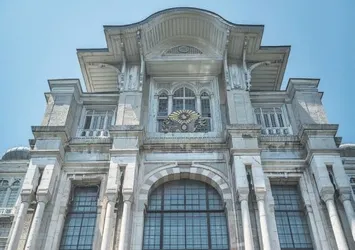 Abdülhamid’in sağlık rüyası gerçek oldu