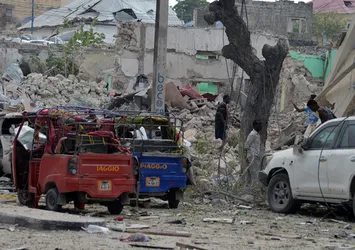 Bağdat’ta bombalı araçla saldırı: 2 ölü, 8 yaralı