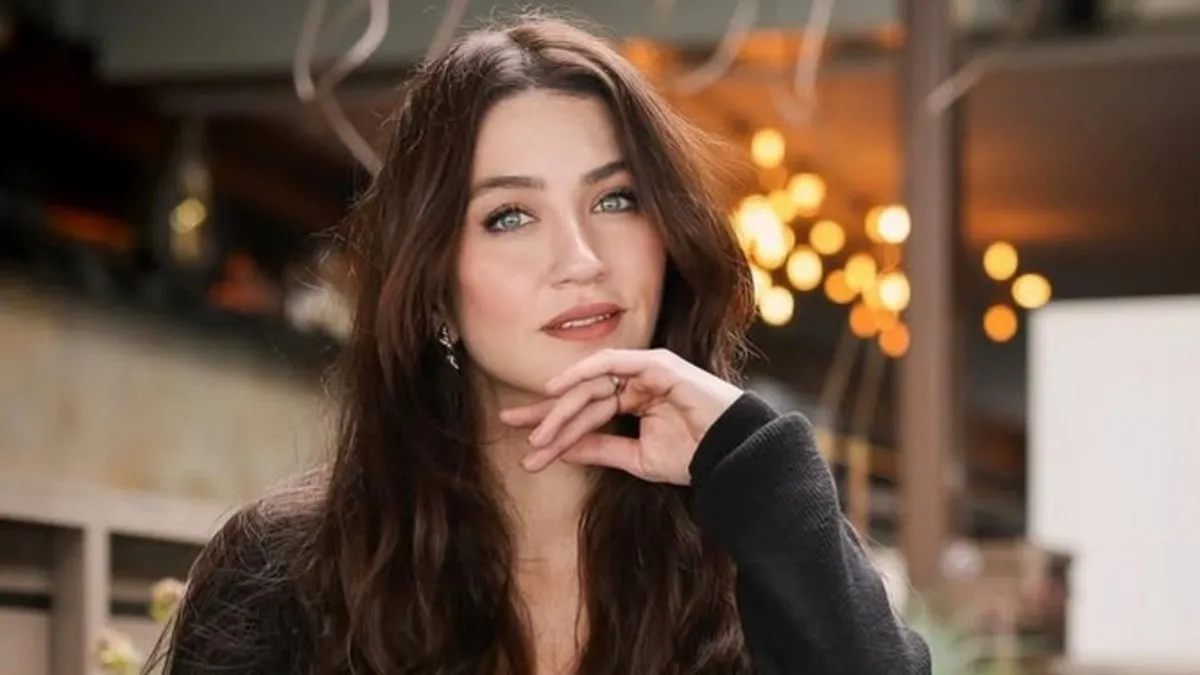 Eşref Rüya'nın Irmak'ı Ceren Benderlioğlu güzelliğini buna borçlu! Zayıflarken gençleştiriyor...