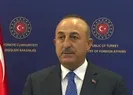 Taliban ile yapılan görüşme sonrası açıklama