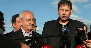 CHP’li belediyelerde şov var iş yok