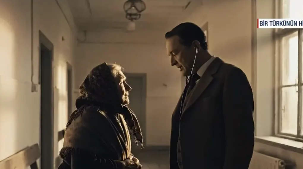 Giresun yöresine ait: Eşref Bey'in türküsü