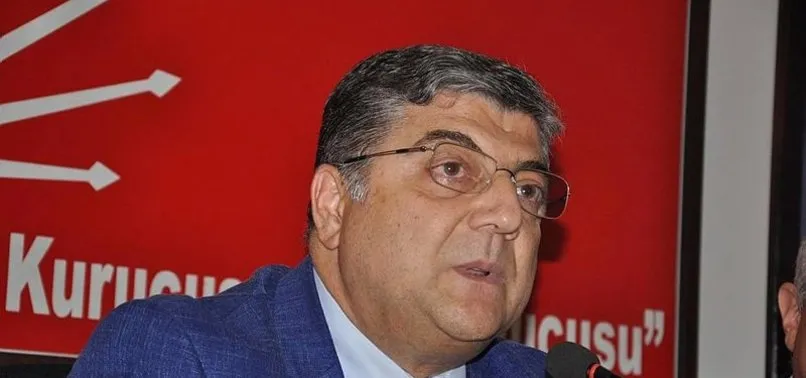 CHP GENEL SEKRETERİ SINDIR İFADE VERDİ