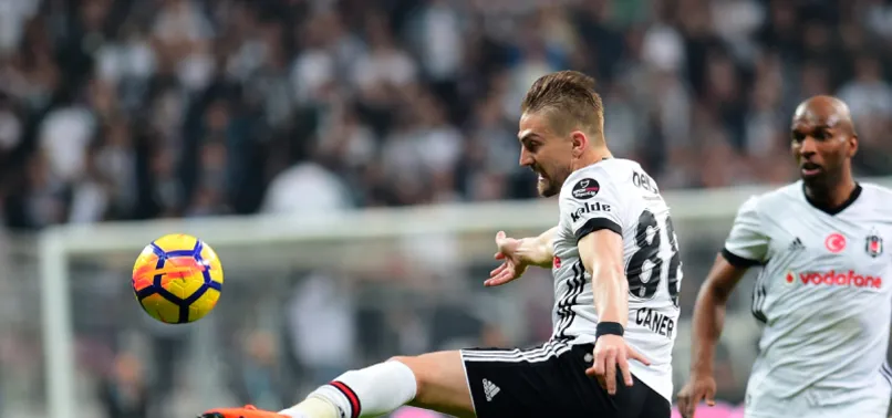 Caner Erkin'e 2 yıl hapis istemi