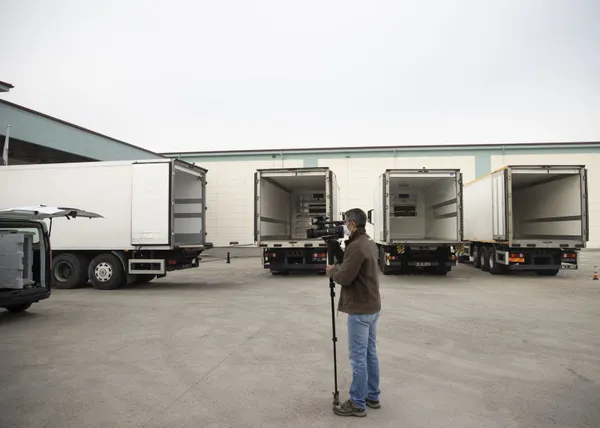 Son dakika: Türkiye’deki koronavirüs aşılarında flaş gelişme! CoronaVac aşılarının sevkiyat TIR’ları böyle görüntülendi