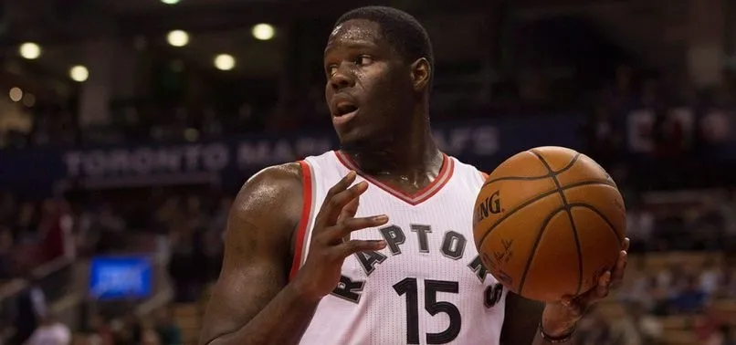 Anthony Bennett Fenerbahçe'de