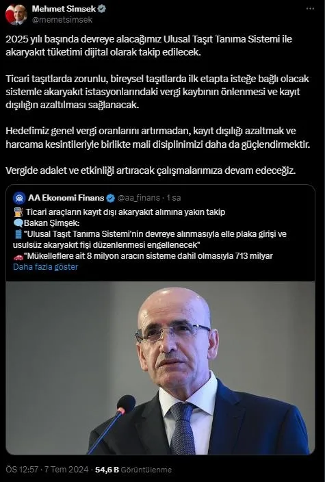 akaryakitta-sistem-degisiyor-1-ocak-2025te-baslayacak-bireysel-araclara-zorunlu-olacak-mi-ulusal-tasit-tanima-1720346963297.jpeg Akaryakıtta sistem değişiyor! 1 Ocak 2025'te başlayacak | Bireysel araçlara zorunlu olacak mı? Ulusal Taşıt Tanıma Sistemi nedir? - 6