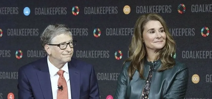 Bill Gates'in eşi Melinda'ya ne kadarlık hisse aktardığı ortaya çıktı