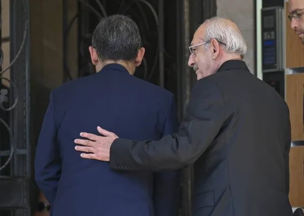 CHP’li Belediye Başkanı Bülent Kerimoğlu’ndan İmamoğlu’na zehir zemberek sözler: Part time belediye başkanı