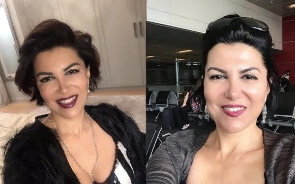 Sedef Kabaş kimdir? Gazeteci Sedef Kabaş ne dedi? Cumhurbaşkanına ve Cumhurbaşkanlığı makamına hakaretler yağdırdı