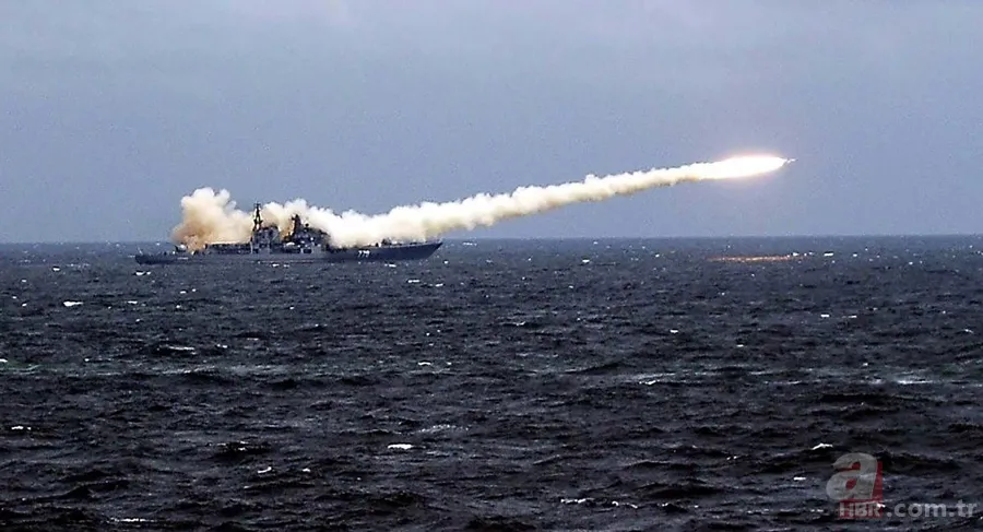 Hipersonik füze nedir, teknik özellikleri neler? Hipersonik füze hangi ülkelerde var, Türkiye'de var mı? 3