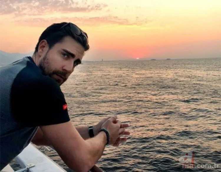 Şeyma Subaşı ve sevgilisiyle alay etmişti! Çağlar Ertuğrul’dan şaşırtan açıklama 5