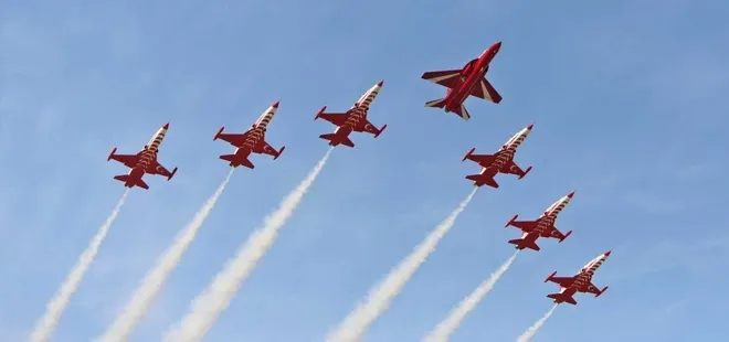 İspanya imzayı attı! 45 HÜRJET alacaklar! 3,1 milyar euroluk anlaşma