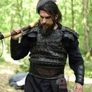 Turgut Alp tarihte nasıl ve nerede öldü? Diriliş Ertuğrul Turgut Alp ölecek mi? Cengiz Coşkun diziden ayrılıyor mu? 13