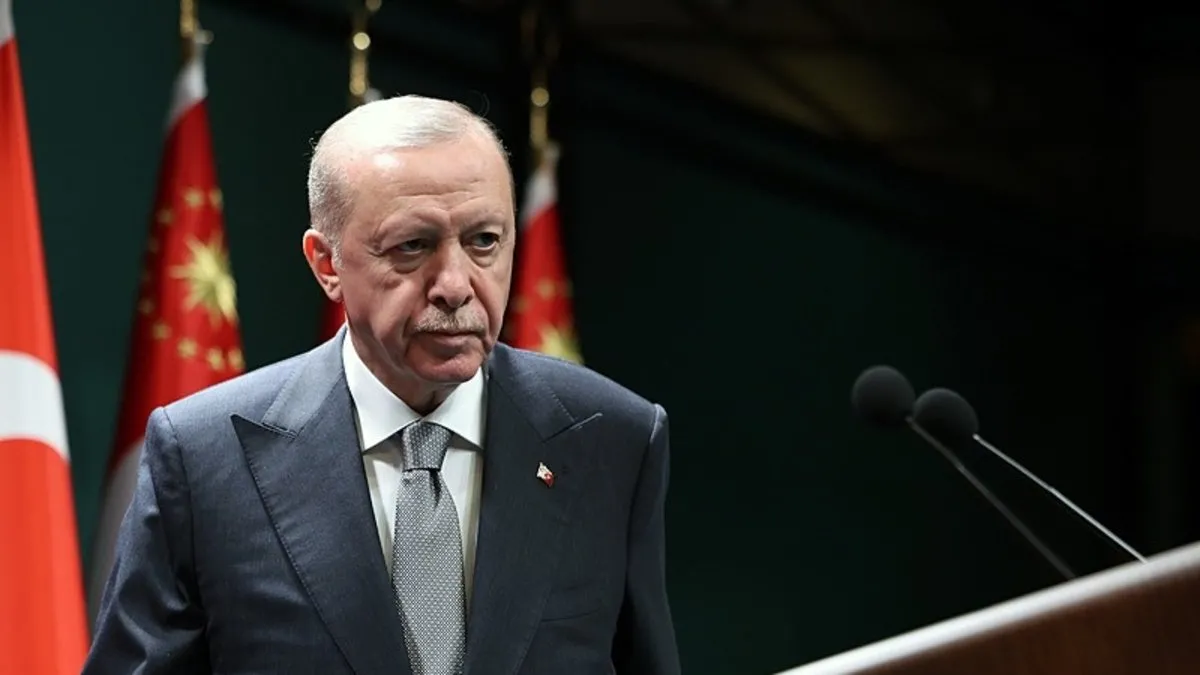 Başkan Erdoğan'dan Kabine sonrası müjdeler: Memura yarı zamanlı çalışma, yatırımcıya teşvik, 20 bin yeni atama