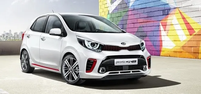 Yeni Kia Picanto, Avrupa’da ilk önce Türkiye’de