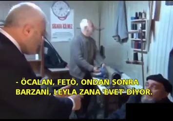 CHP'li Özkan'a tokat gibi cevap!