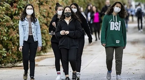 AK Parti Genel Başkanvekili Numan Kurtulmuş A Haber ekranlarında açıkladı! Erken seçim olacak mı? Tam kapanma sonrası neler olacak?