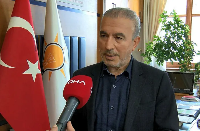 Son dakika: AK Parti Grup Başkanı Naci Bostancı'dan erken seçim açıklaması! - 1