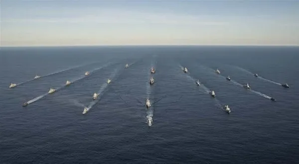 Putin ABD’nin hamlesine karşılık verdi! Savaş jetleri harekete geçti