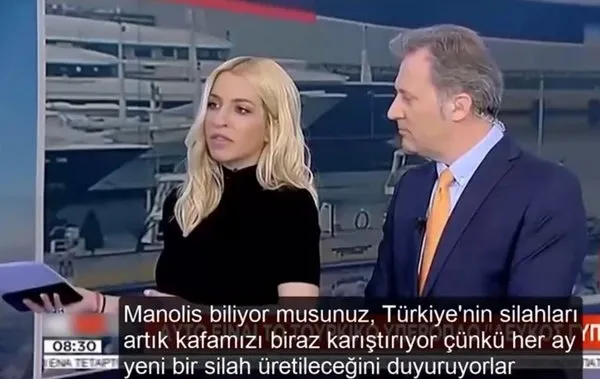 Son dakika | Yunanistan’da Türkiye korkusu! Zorunlu askerlik 12 aya çıkıyor