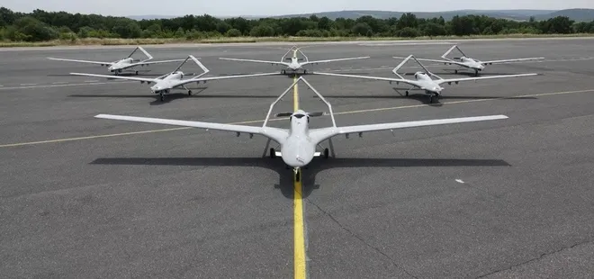 Polonya basını Türk SİHA’ları ile Rusya’yı hedef aldı! Aşağıladılar